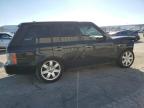 2007 Land Rover Range Rover Hse продається в Tulsa, OK - Front End