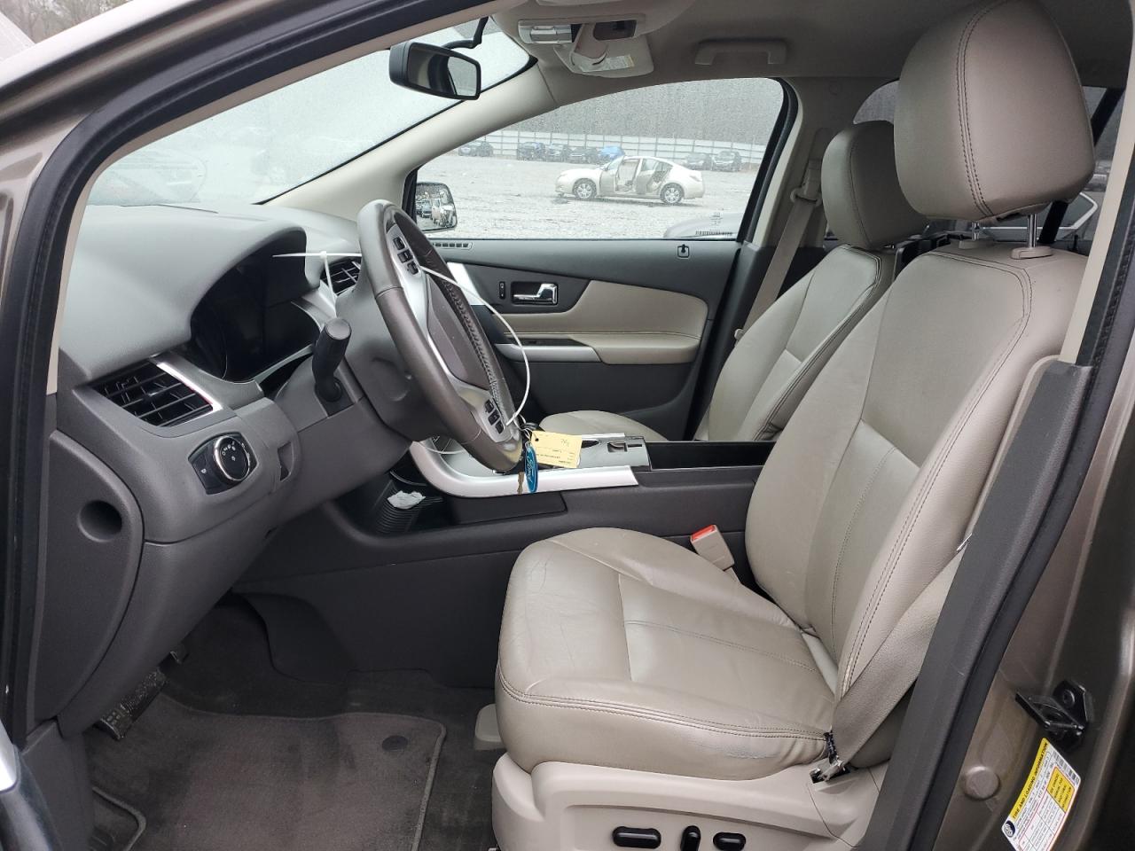 2013 Ford Edge - Image 7