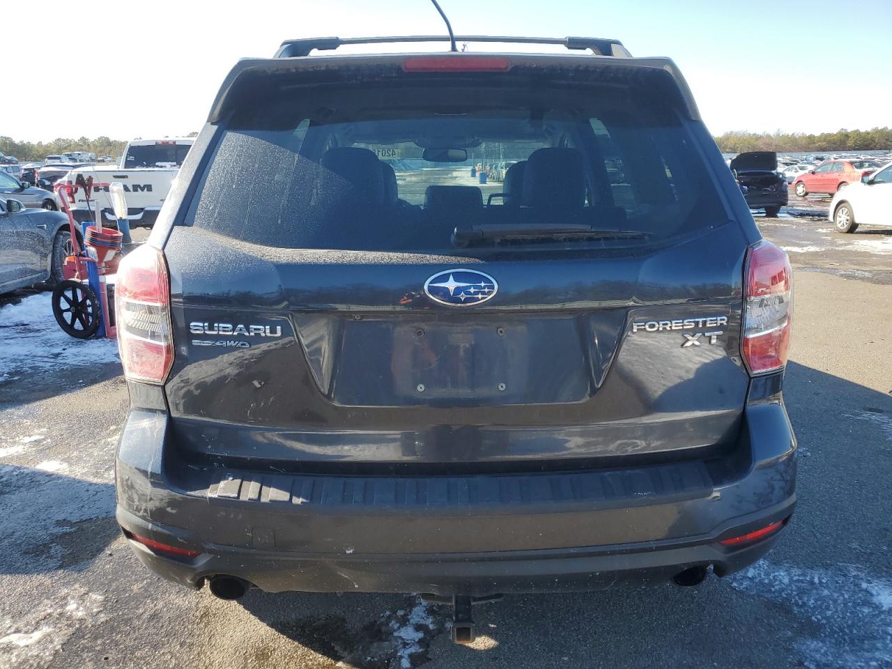 2015 Subaru Forester - Image 6