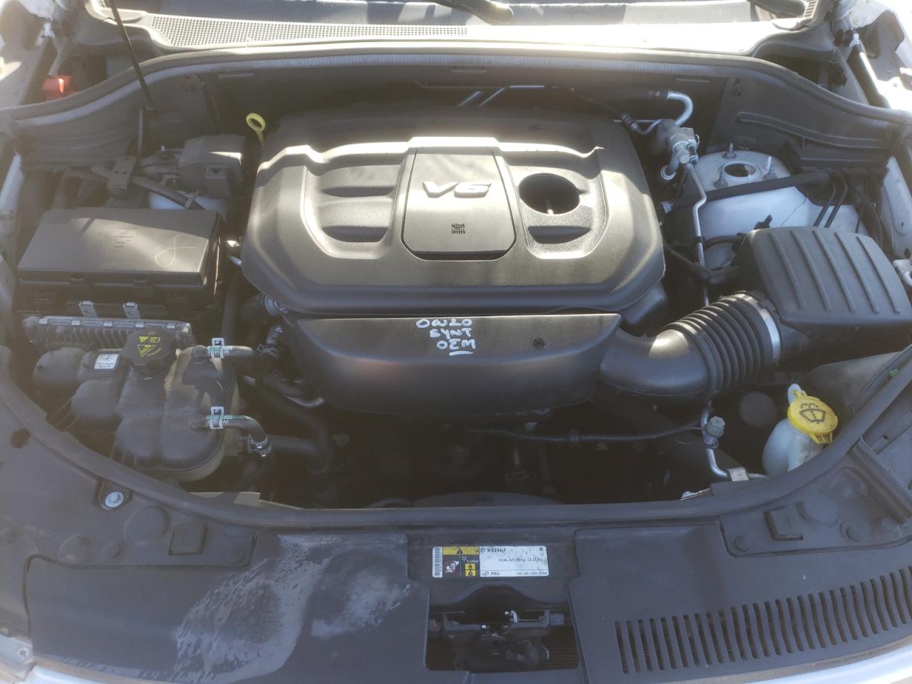 2017 Dodge Durango - Image 14