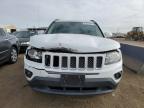 2014 Jeep Compass Latitude იყიდება Brighton-ში, CO - Front End