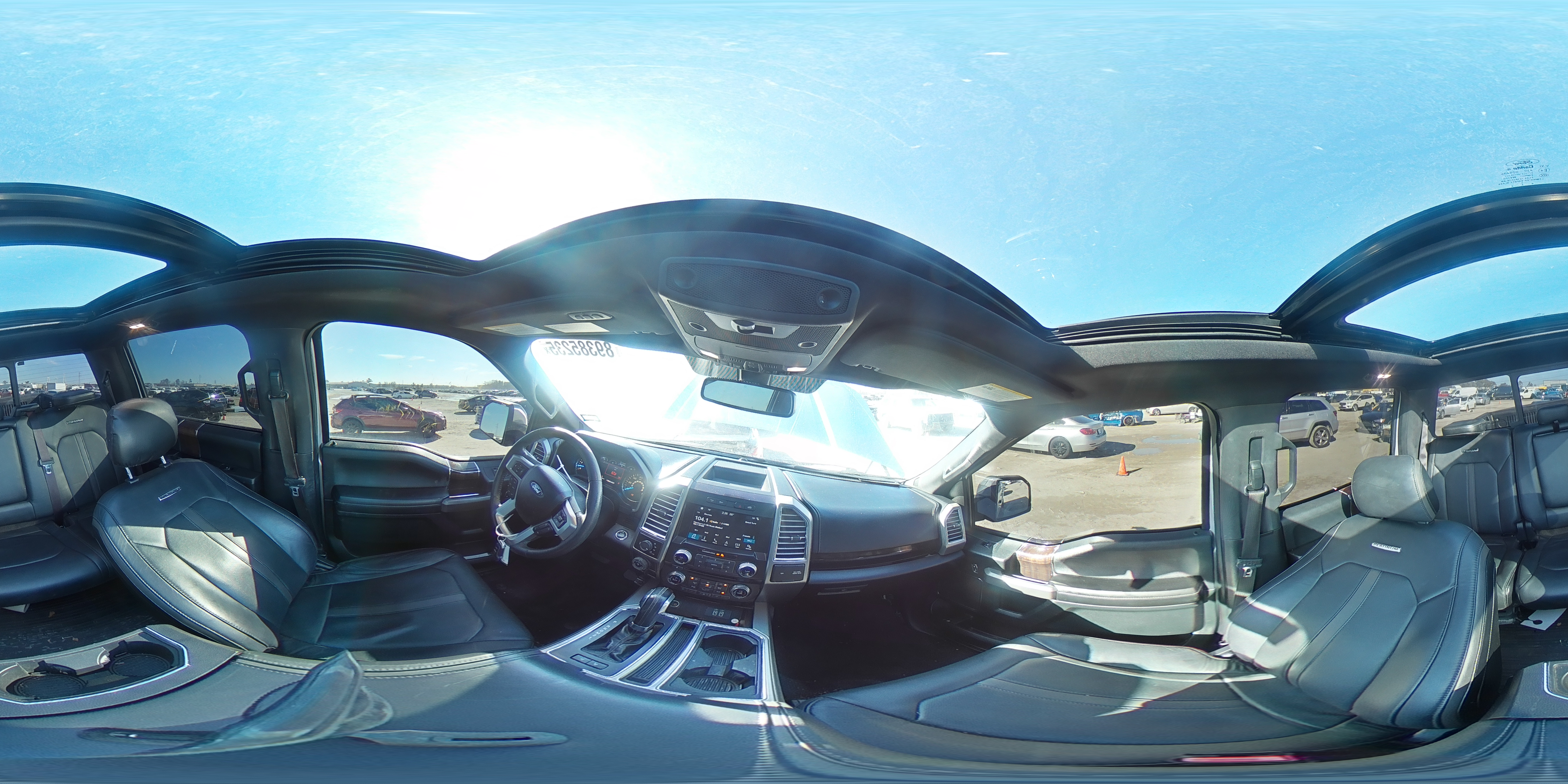 2016 Ford F-150 - Image 12