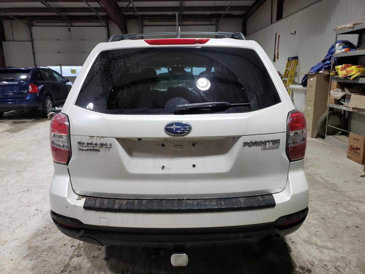 2014 Subaru Forester - Image 6