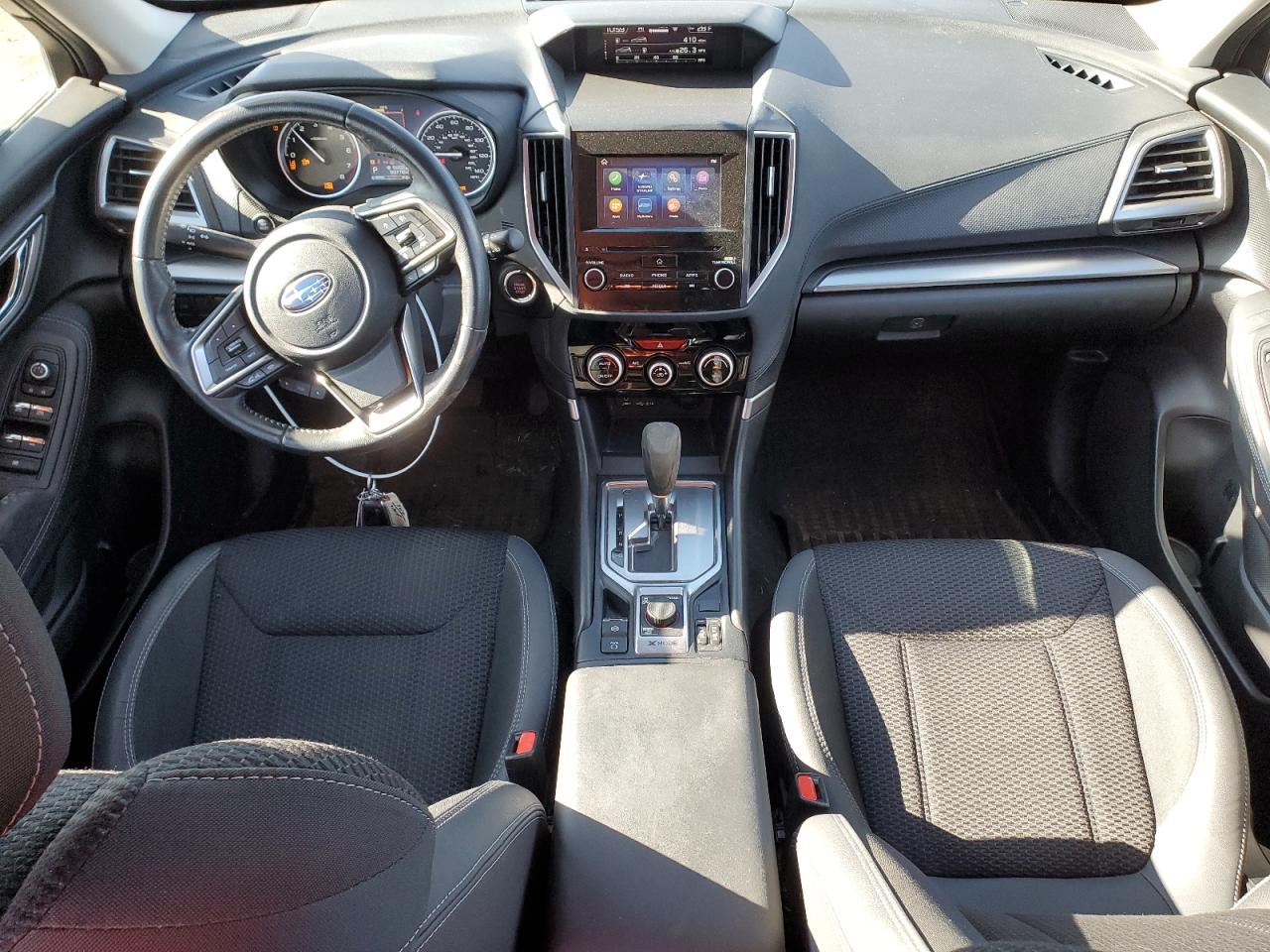 2019 Subaru Forester - Image 8