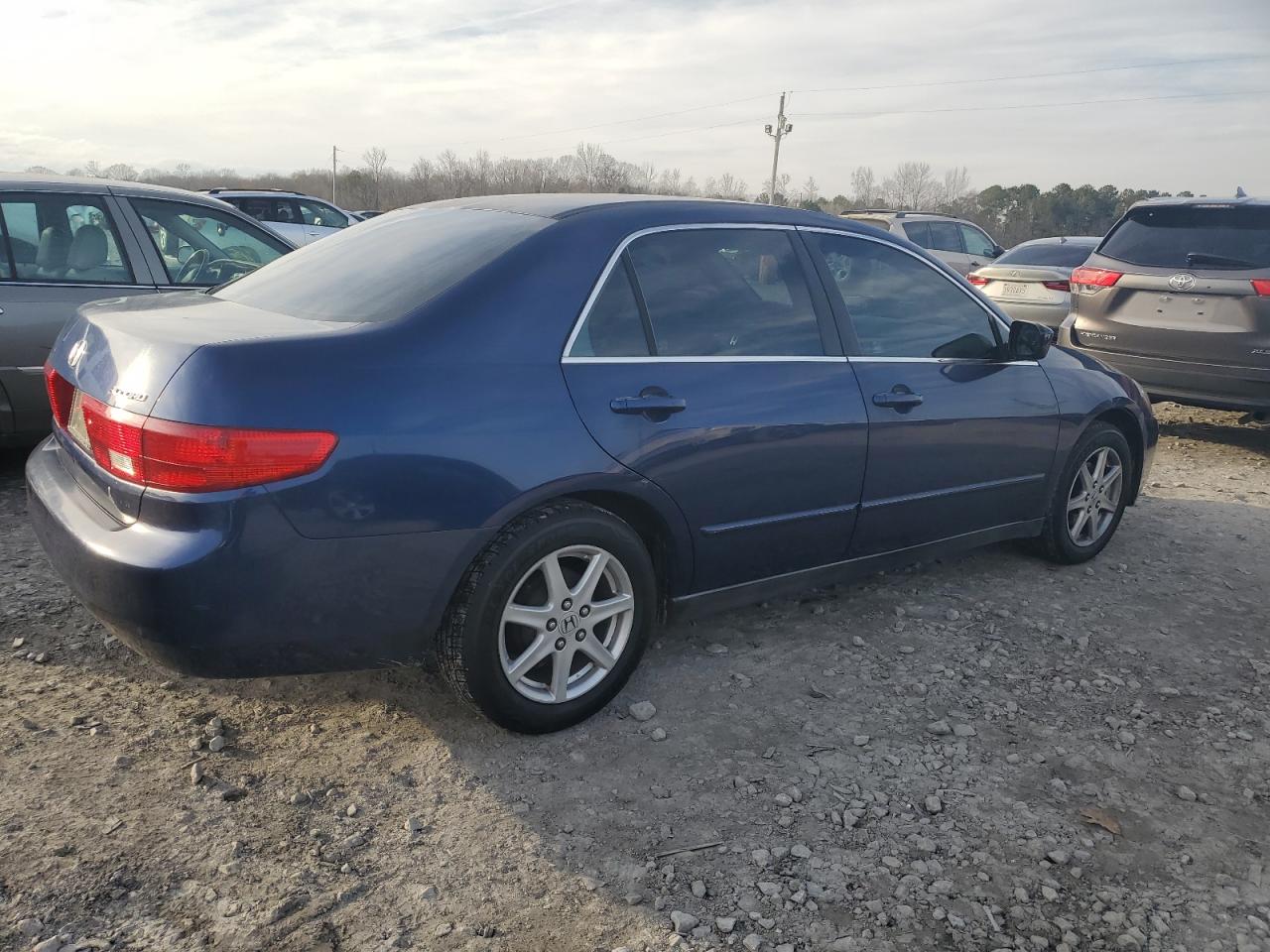 2005 Honda Accord - Image 3