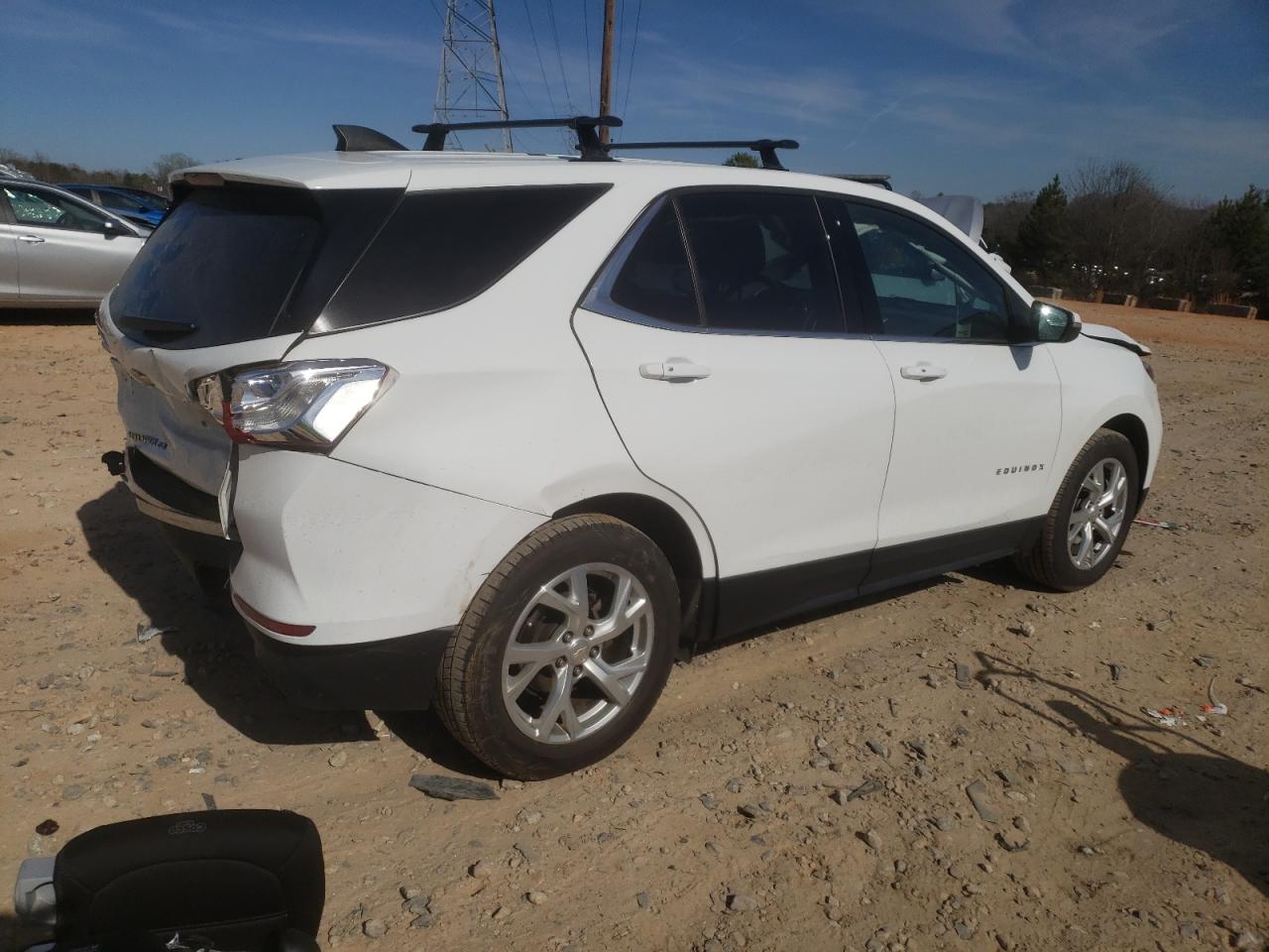 2018 Chevrolet Equinox - Image 3