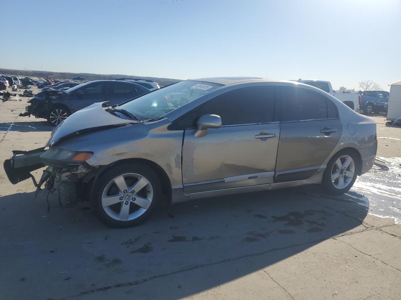 2006 Honda Civic - Image 1