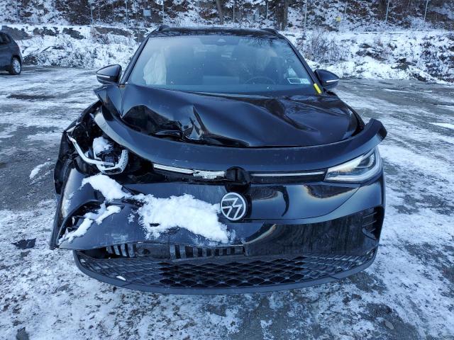  VOLKSWAGEN ID.4 S 2023 Черный
