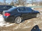 2009 Infiniti G37  na sprzedaż w Baltimore, MD - Rear End