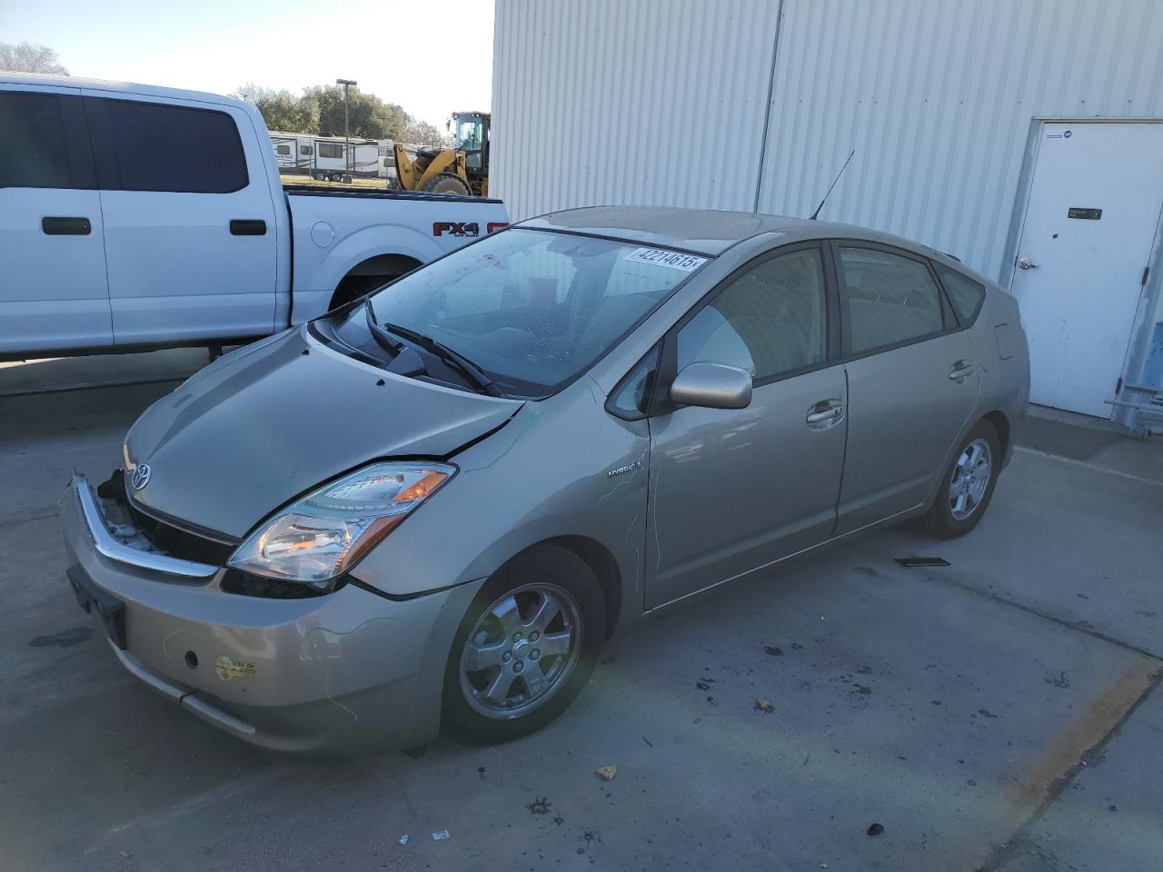2007 Toyota Prius - Image 1