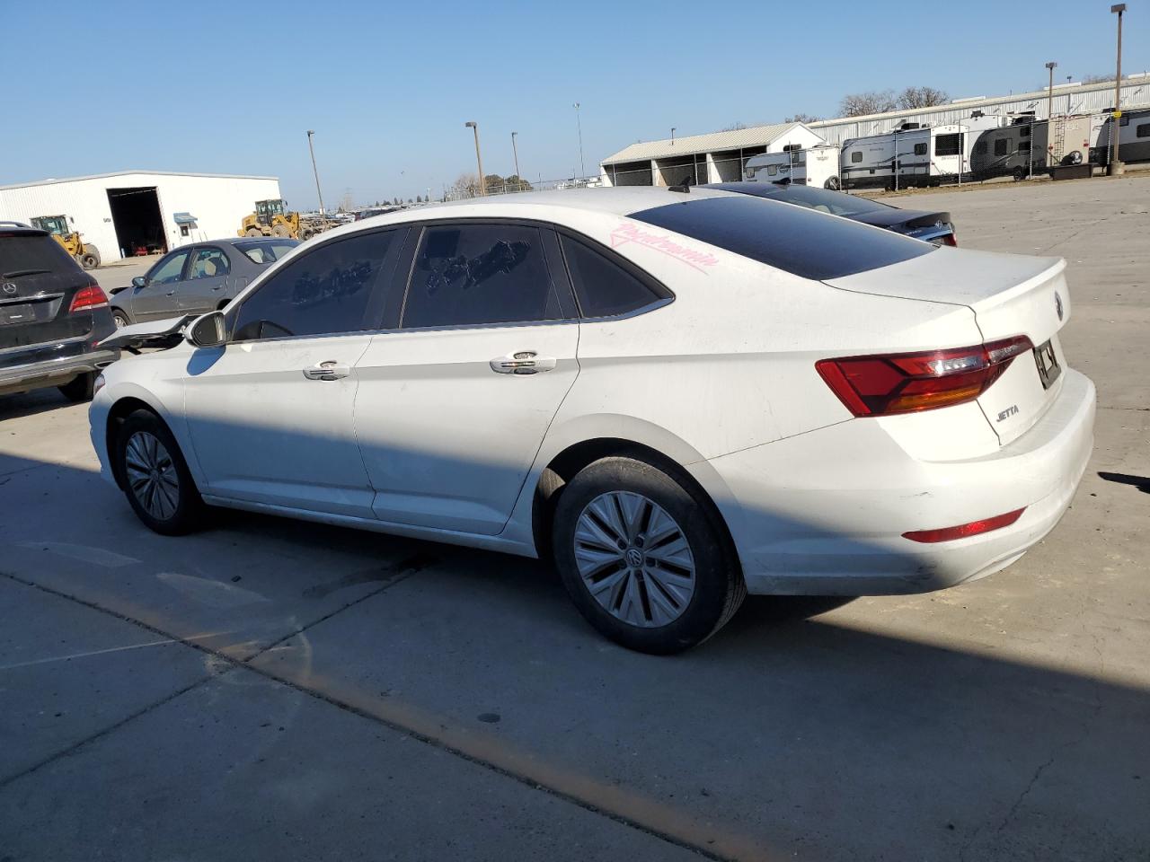 2019 Volkswagen Jetta - Image 2
