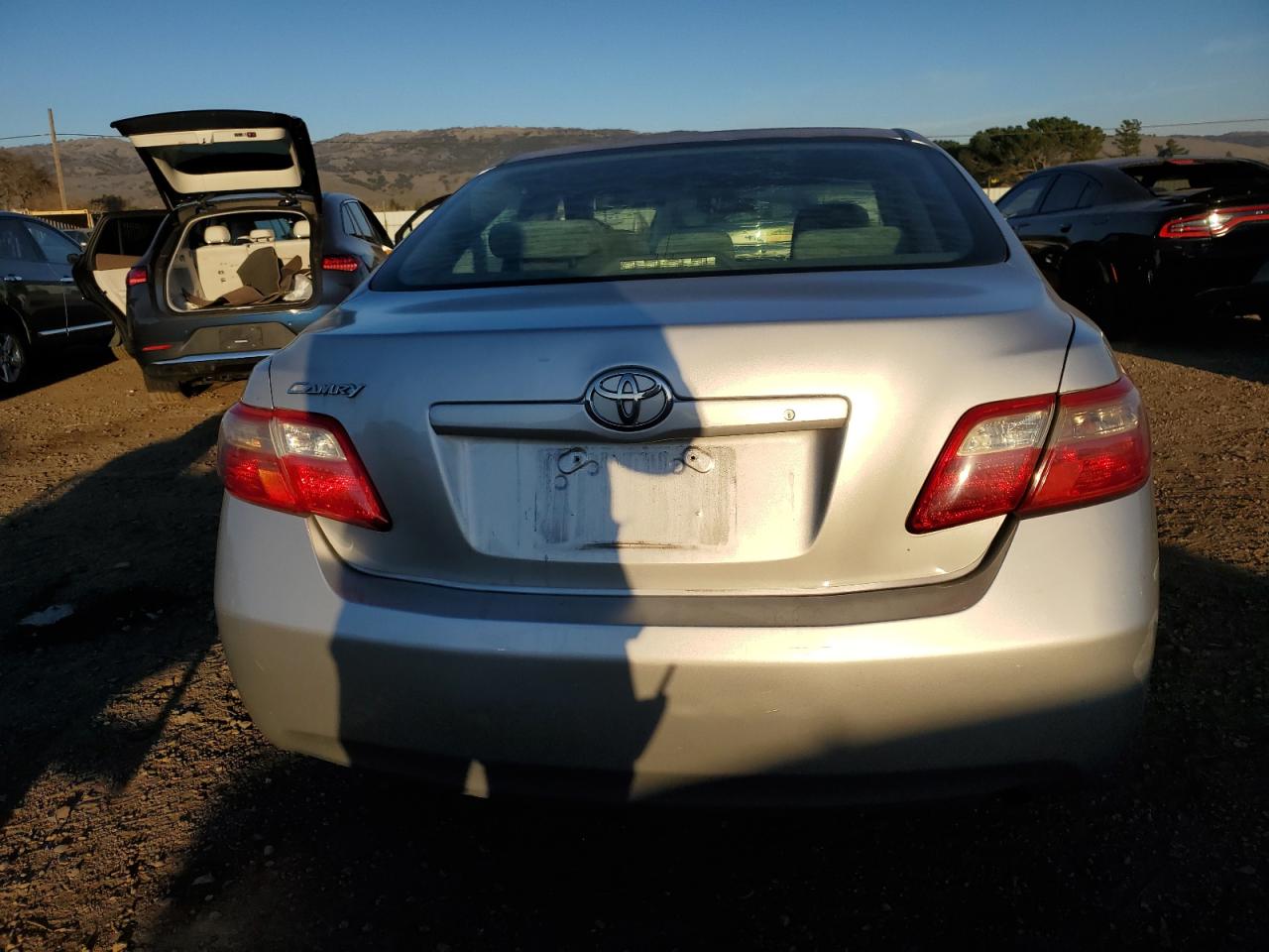2009 Toyota Camry - Image 6
