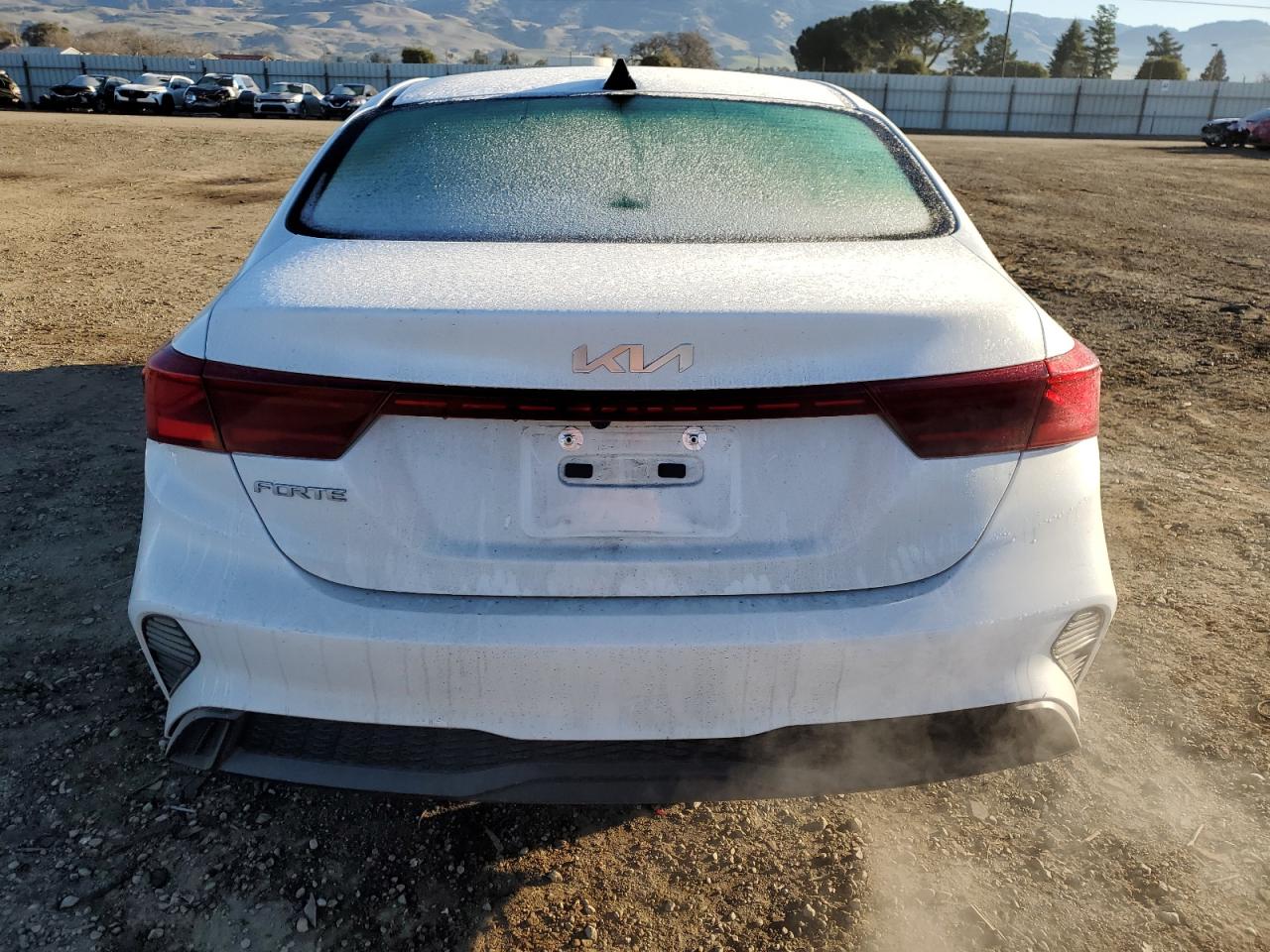 2022 Kia Forte - Image 6