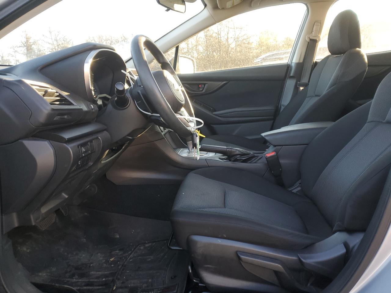 2017 Subaru Impreza - Image 7