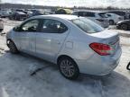 2019 Mitsubishi Mirage G4 Es zu verkaufen in Cahokia Heights, IL - Vandalism