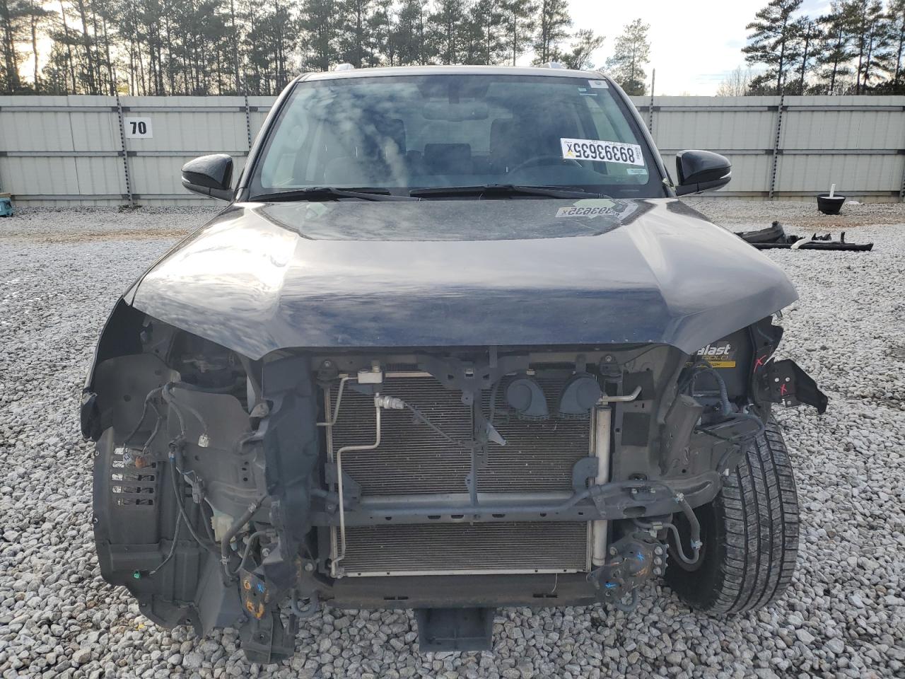 2018 Toyota 4Runner - Image 5