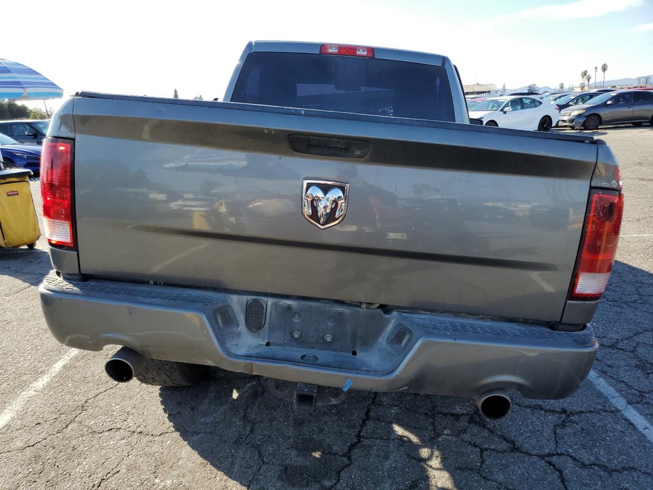 2013 RAM 1500 - Image 6