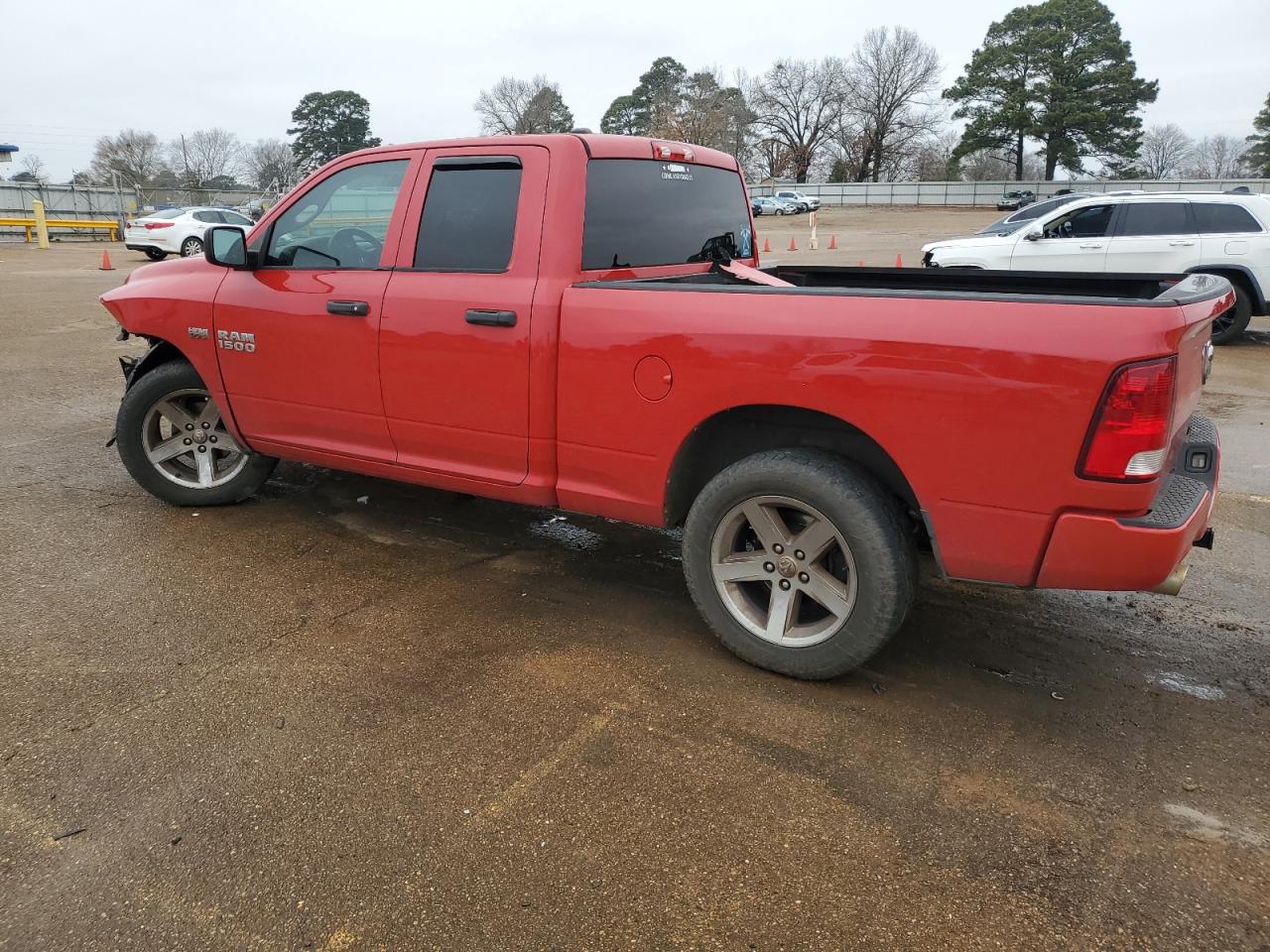 2013 RAM 1500 - Image 2