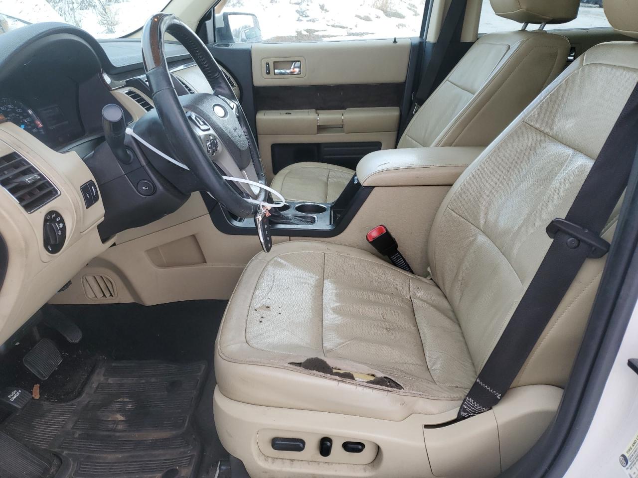 2013 Ford Flex - Image 7