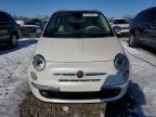 2013 Fiat 500 Lounge на продаже в Louisville, KY - Top/Roof