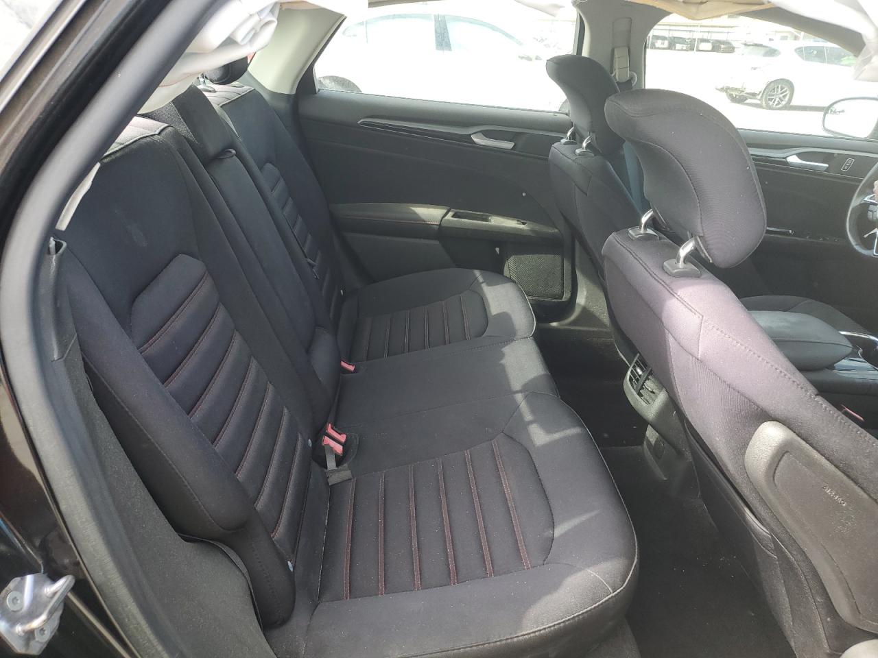 2014 Ford Fusion - Image 10