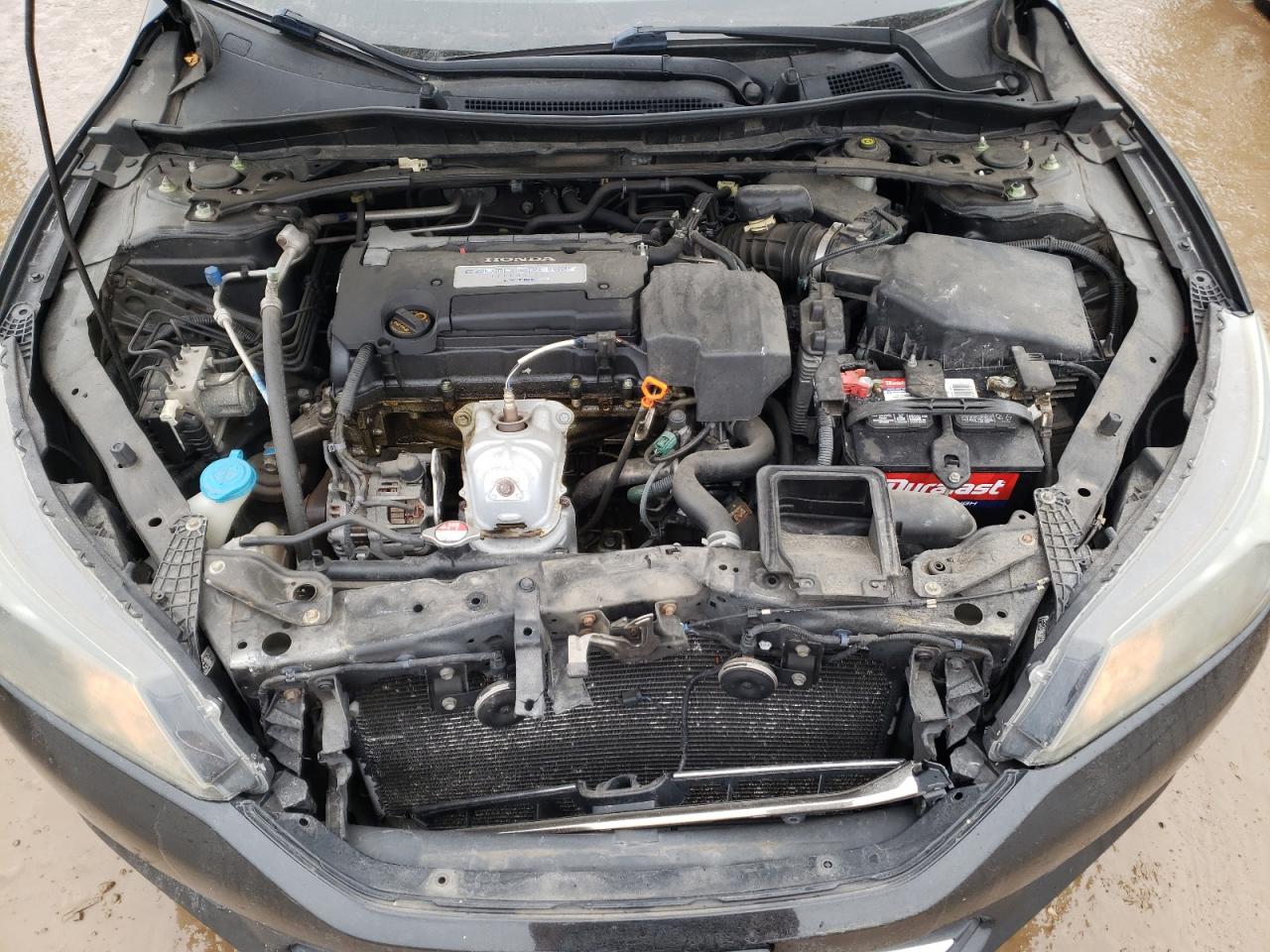 2013 Honda Accord - Image 11