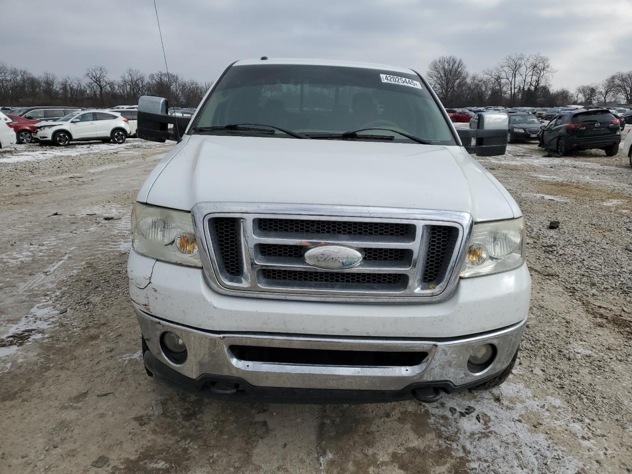 2008 Ford F-150 - Image 5