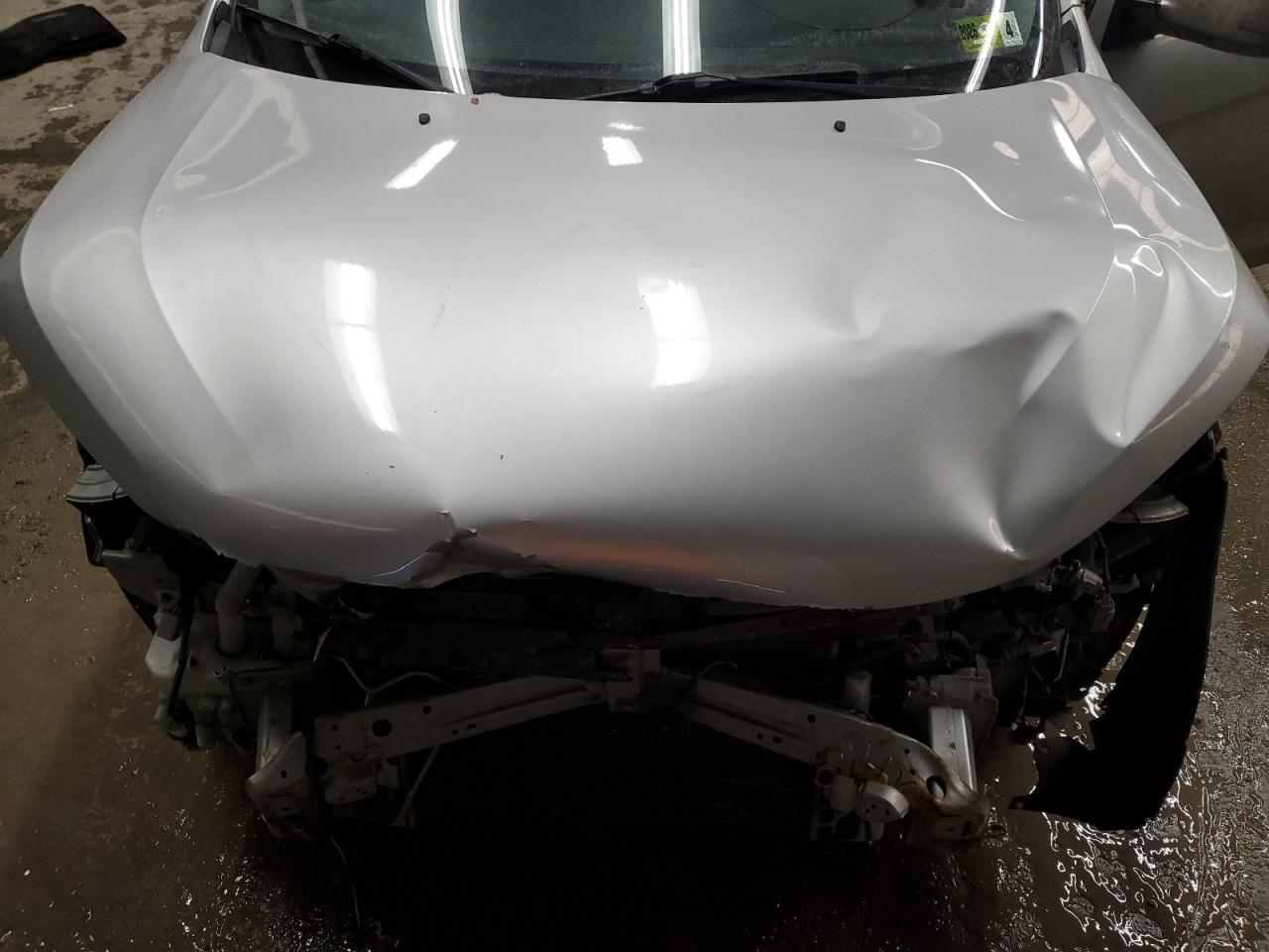 2020 Mitsubishi Outlander - Image 12