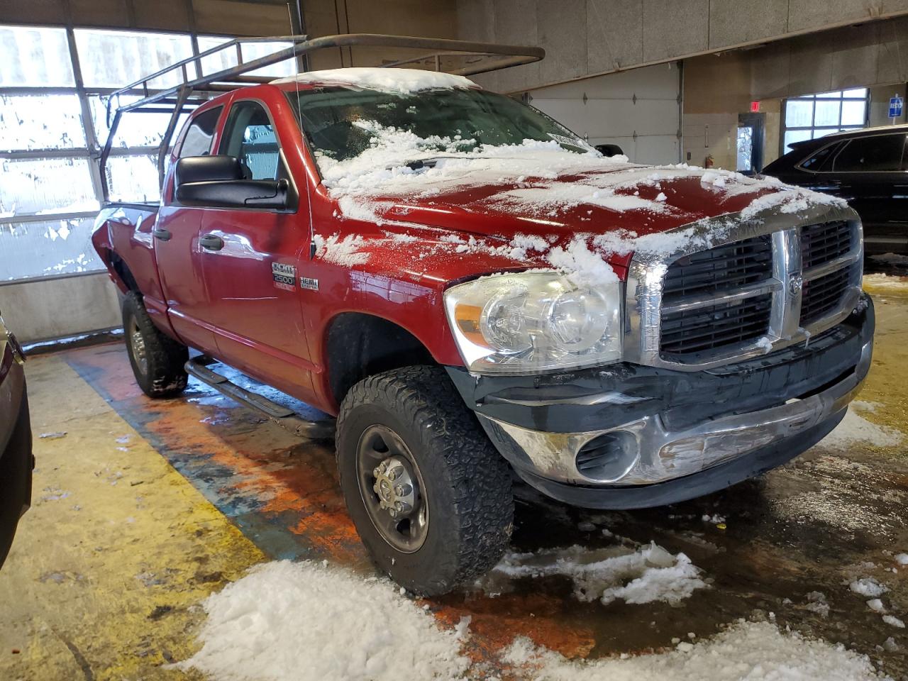 2009 Dodge RAM - Image 4