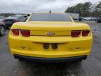 2011 Chevrolet Camaro Lt продається в Austell, GA - Front End