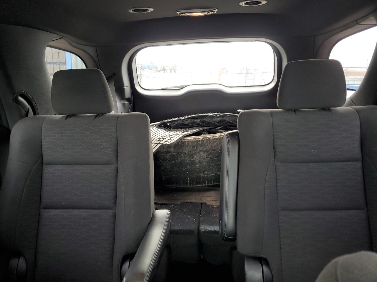 2020 Dodge Durango - Image 10