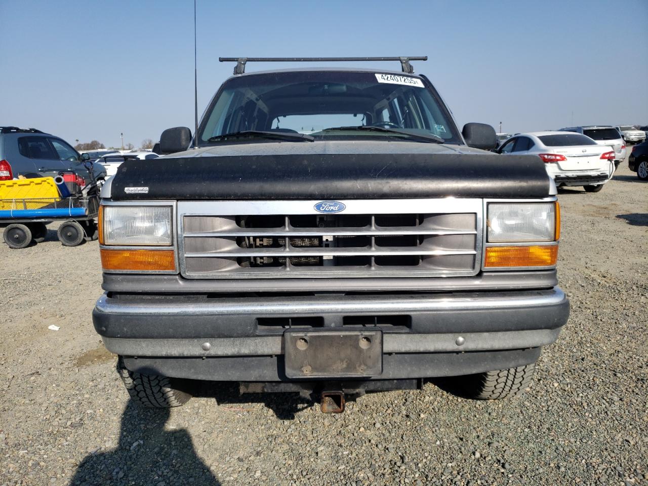 1992 Ford Explorer - Image 5