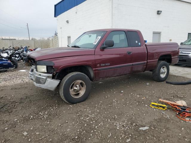 2001 Dodge Ram 1500 