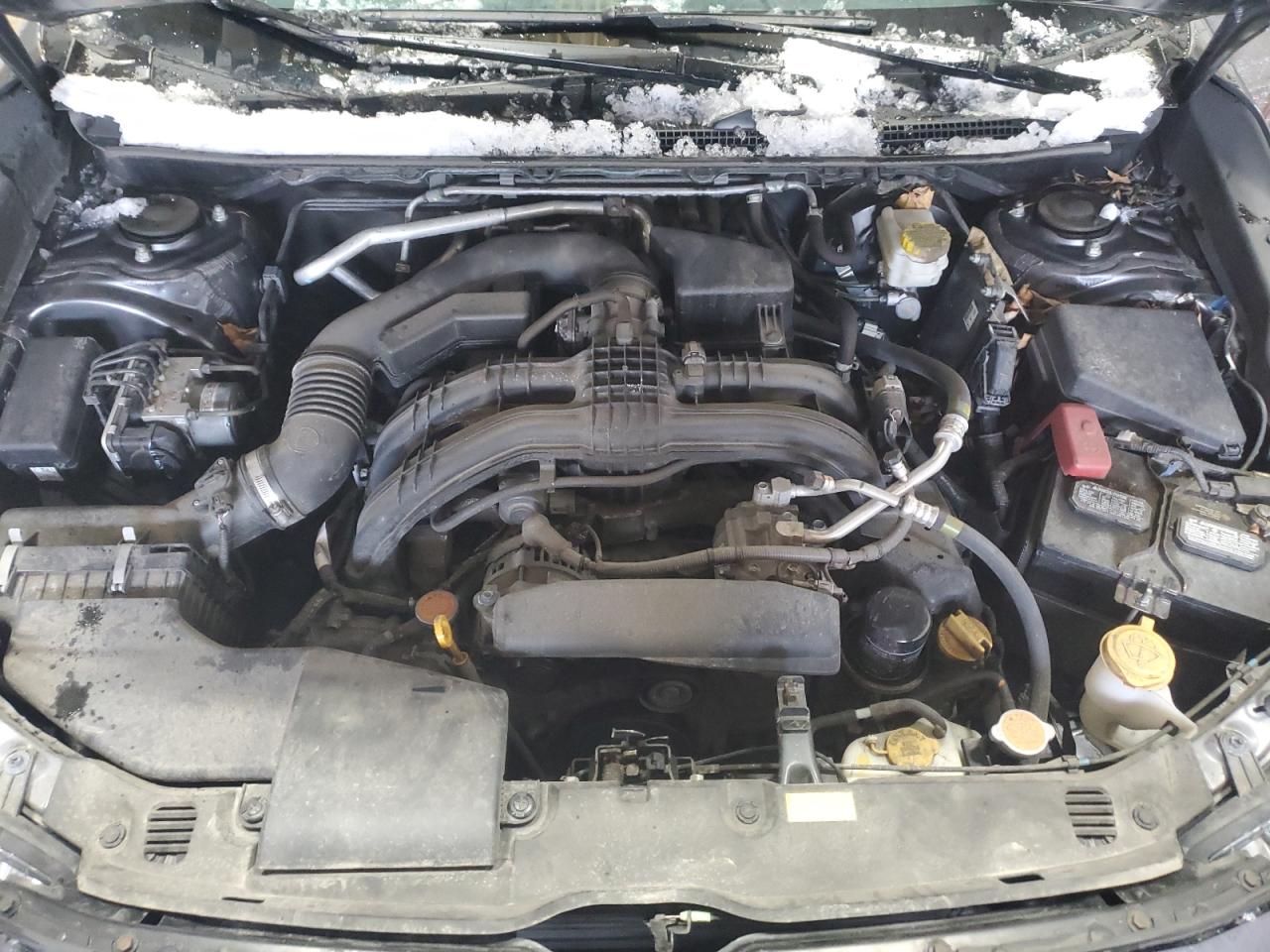 2022 Subaru Impreza - Image 11