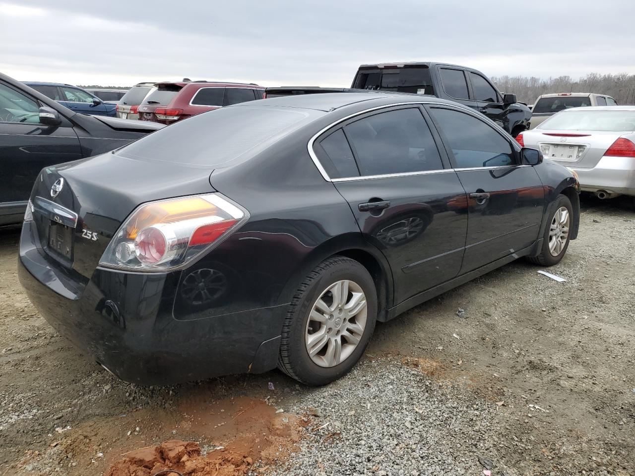2012 Nissan Altima - Image 3