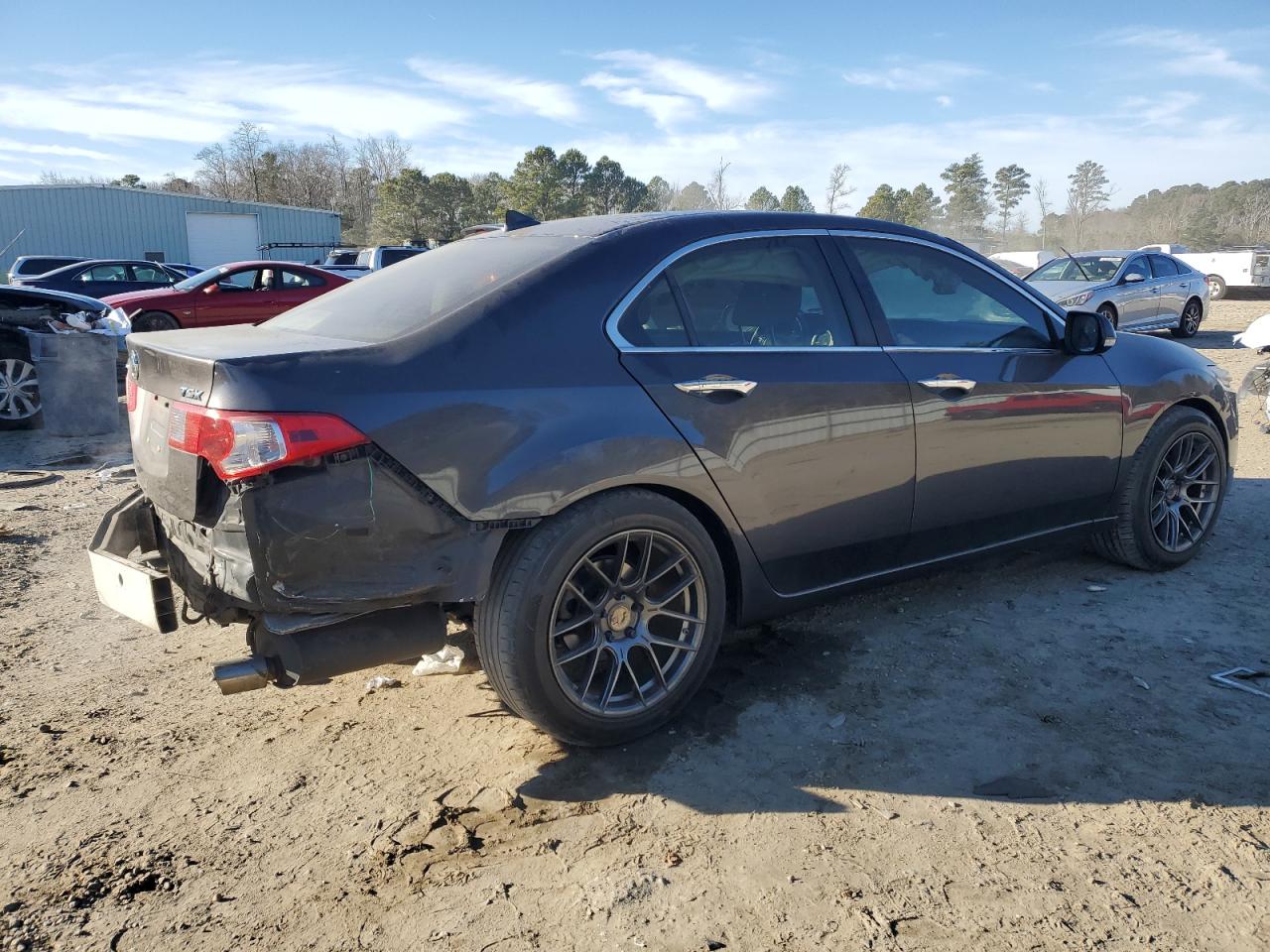2014 Acura TSX - Image 3
