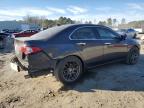 2014 Acura Tsx Tech na sprzedaż w Hampton, VA - Rear End