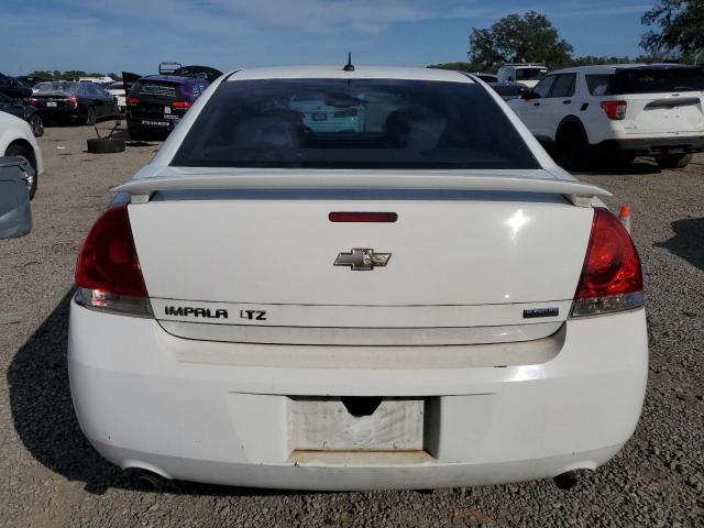  CHEVROLET IMPALA 2013 Білий