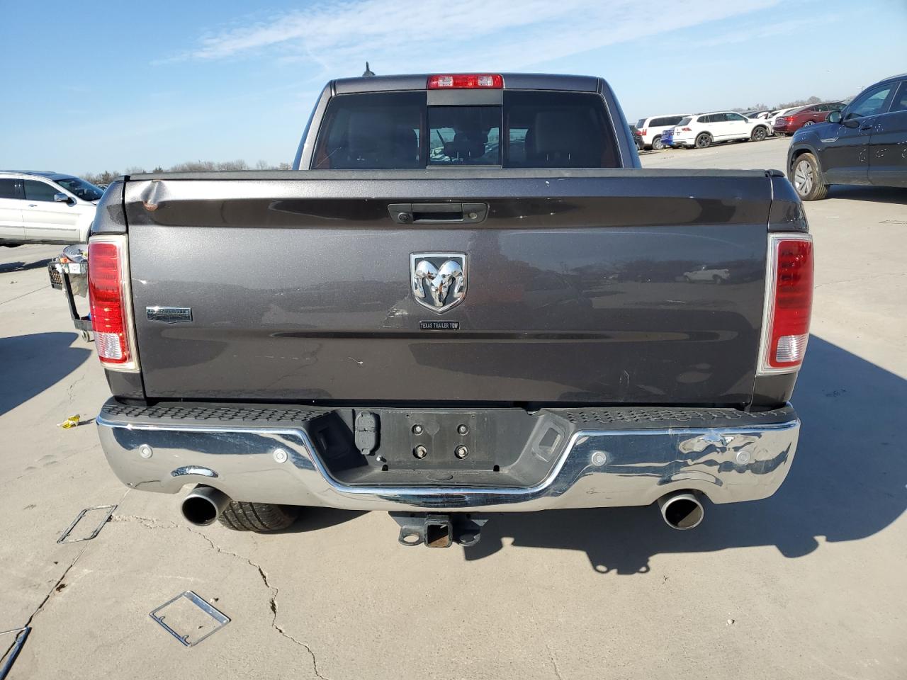 2017 RAM 1500 - Image 6