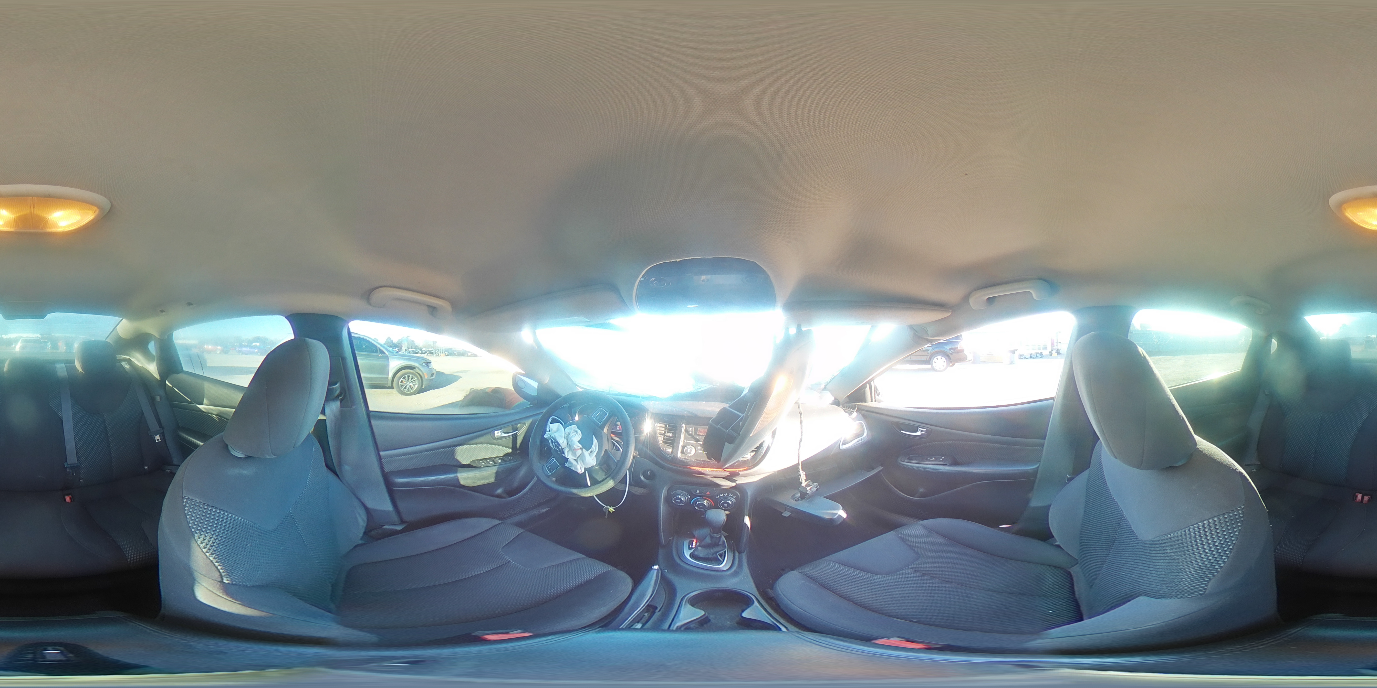 2015 Dodge Dart - Image 13