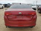 2013 Kia Optima Lx იყიდება San Antonio-ში, TX - Front End