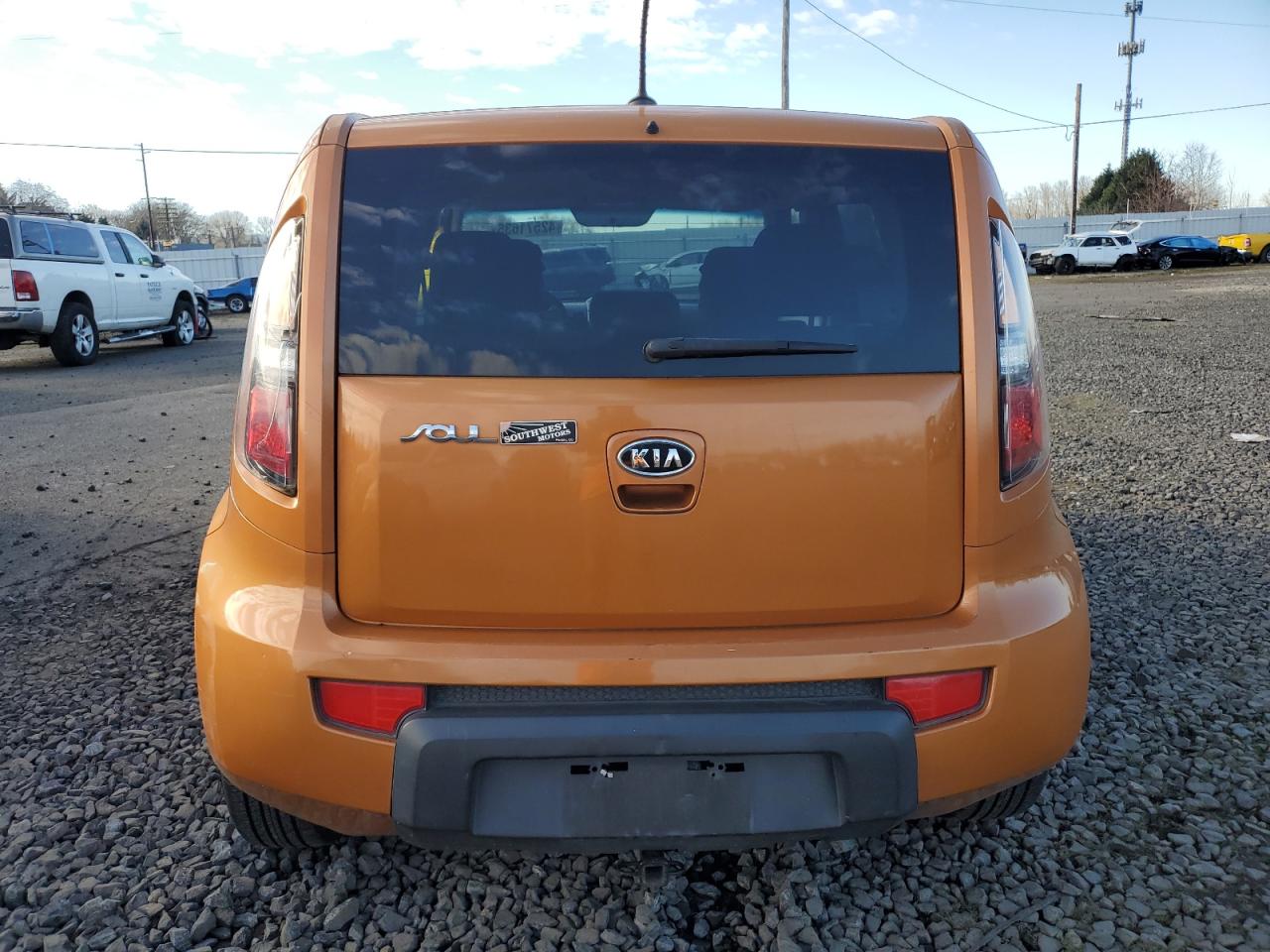 2011 Kia Soul - Image 6
