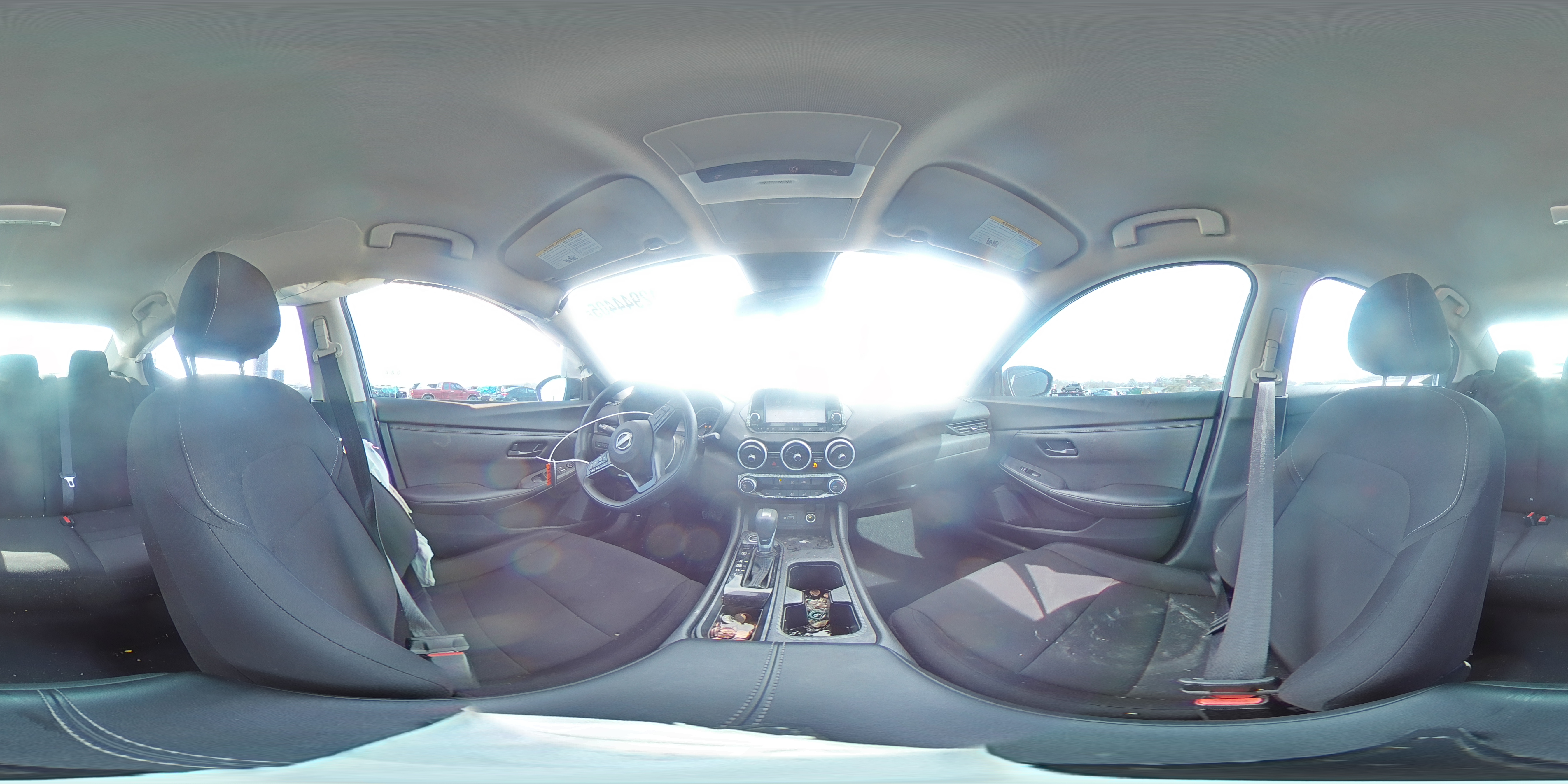 2024 Nissan Sentra - Image 13