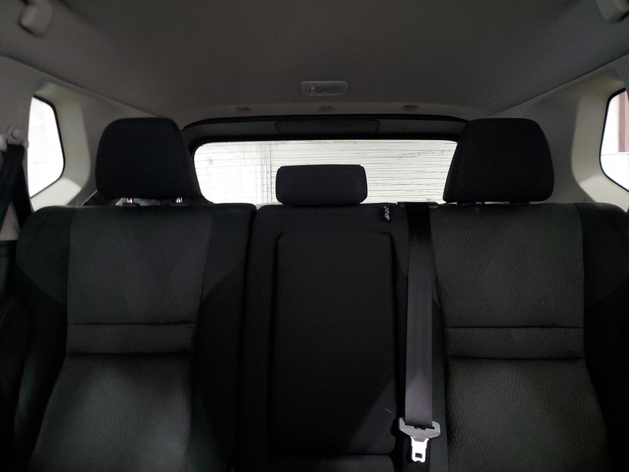 2024 Nissan Rogue - Image 10