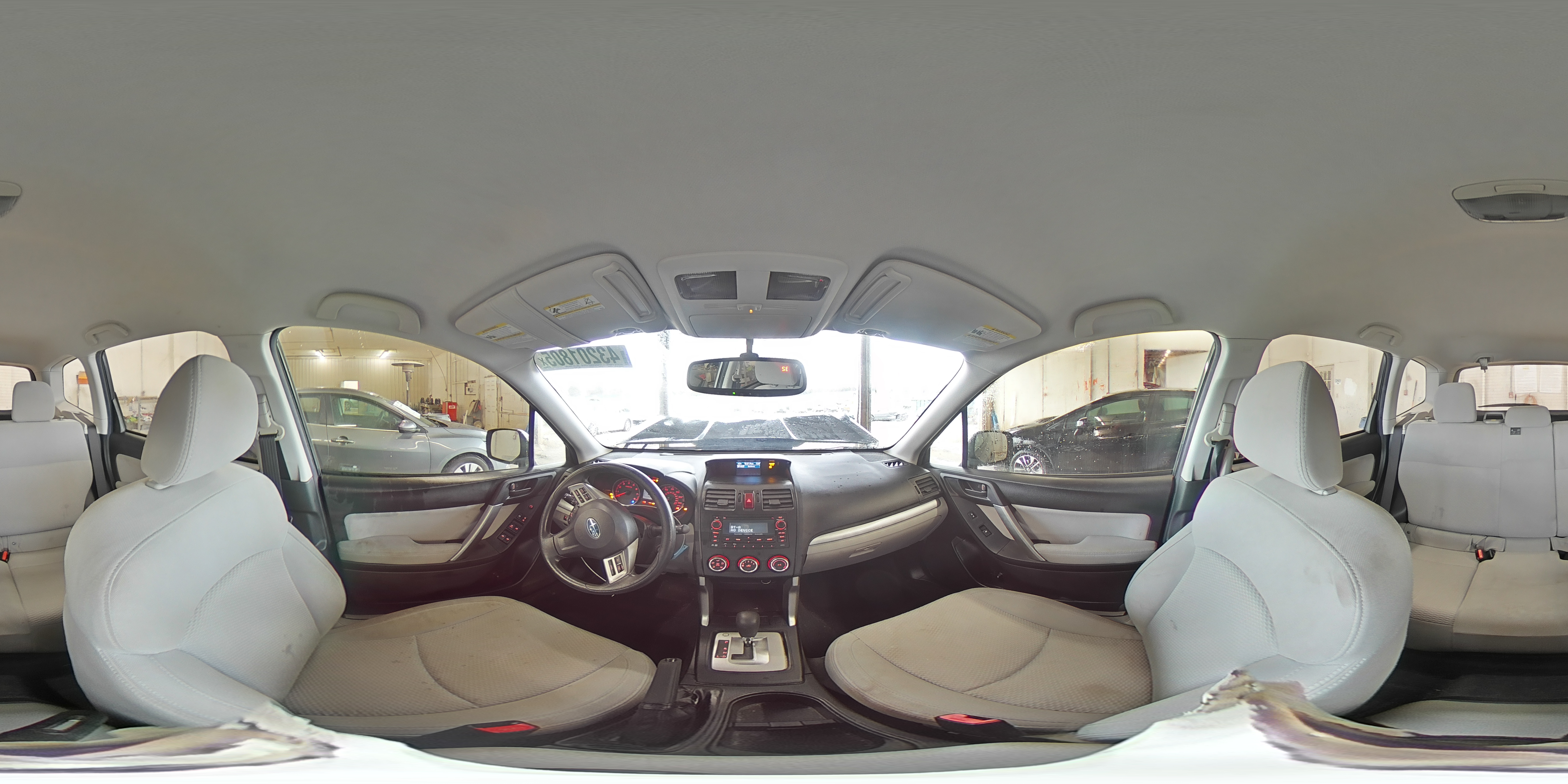 2015 Subaru Forester - Image 16