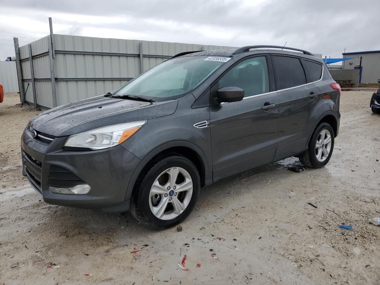 2016 Ford Escape - Image 1