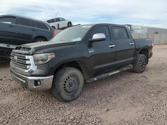 2019 Toyota Tundra Crewmax 1794