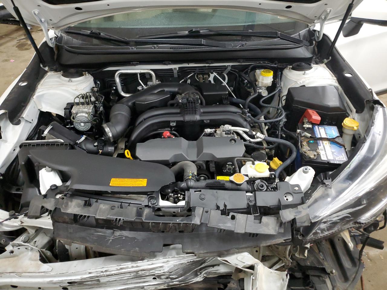 2019 Subaru Outback - Image 12