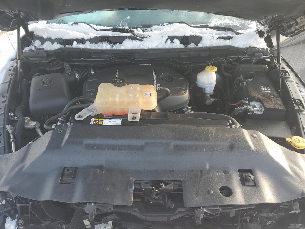 2018 RAM 1500 - Image 13