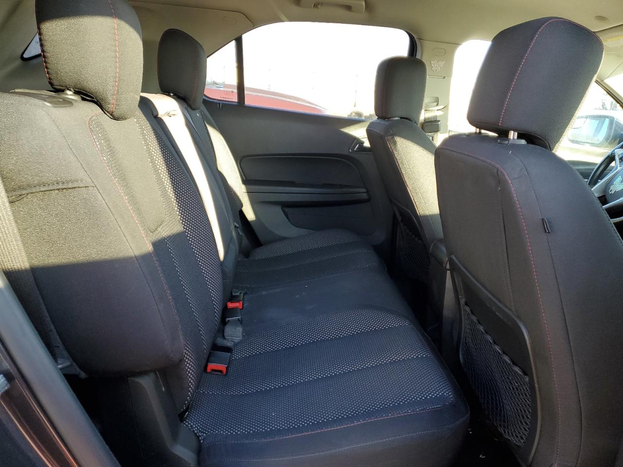 2013 Chevrolet Equinox - Image 10